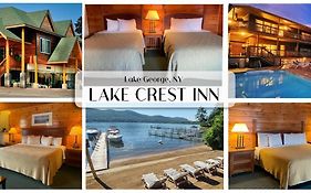 Lake Crest Inn