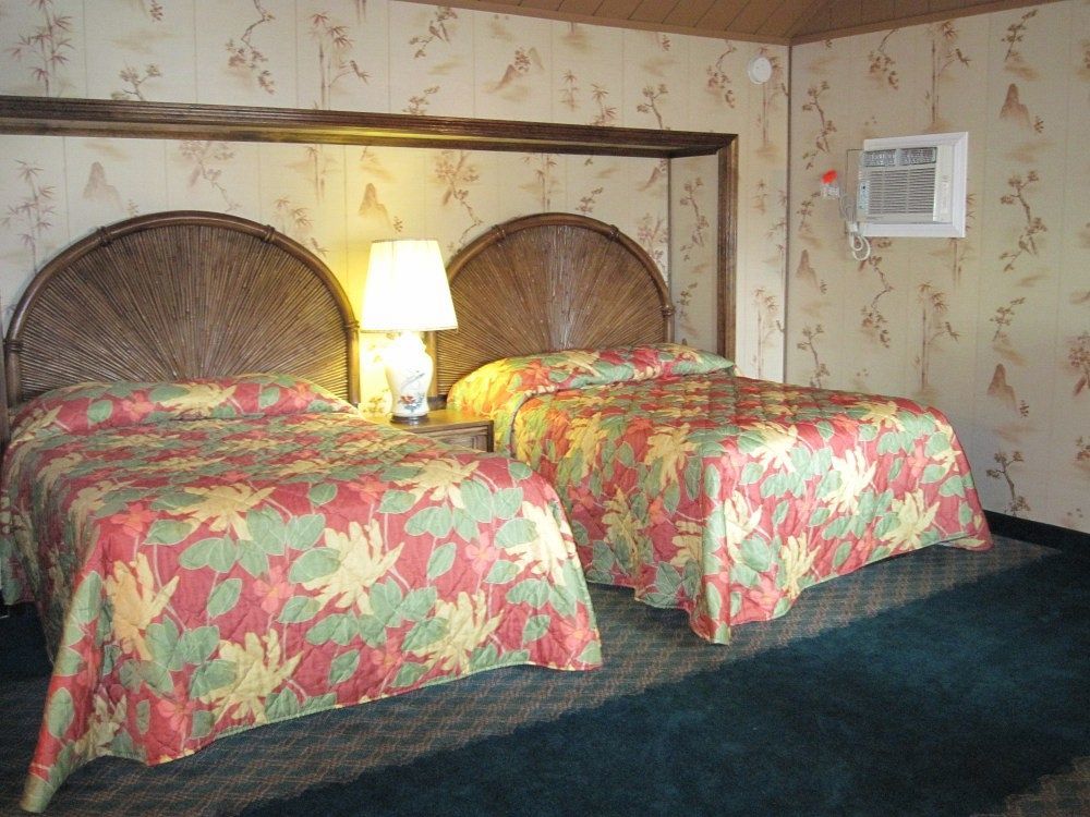 Lake Crest Inn Lake George Exterior photo